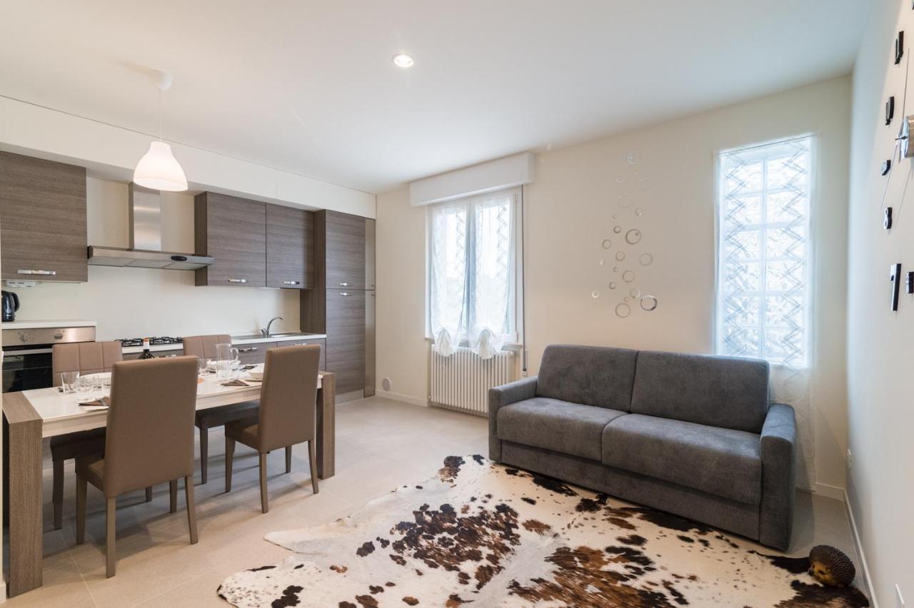 36 Cattolica Apartment Exterior photo